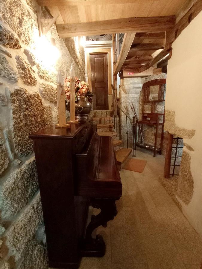 Casa Do Tio Placido Valezim Luaran gambar