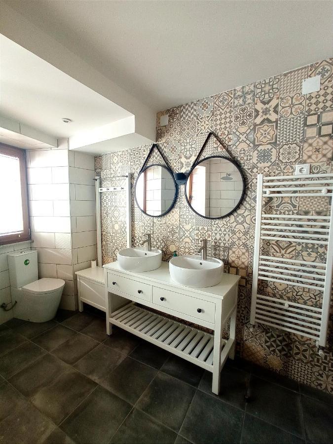 Casa Do Tio Placido Valezim Luaran gambar